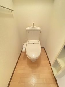 アプリコットＡ 202号-5