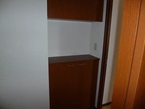 アプリコットＢ 203号-2