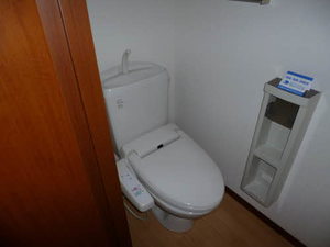 アプリコットＢ 203号-3