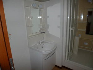 アプリコットＢ 203号-4