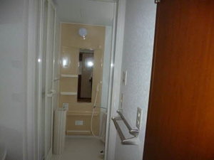 アプリコットＢ 203号-5