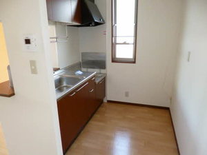 アプリコットＢ 203号-6