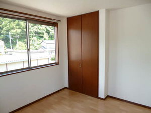 アプリコットＢ 203号-8