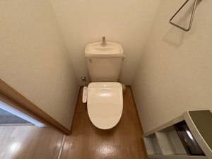 ソレイユＡ 202号-6