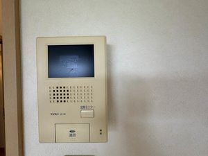 ソレイユＡ 202号-11