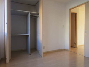 ソレイユＢ 103号-2