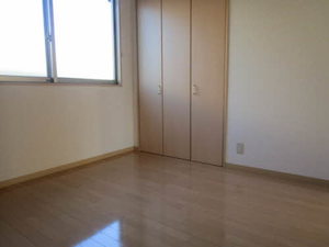 ソレイユＢ 103号-3