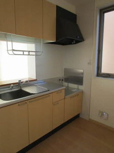 ソレイユＢ 103号-4