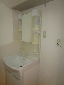 ソレイユＢ 103号-5