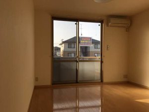 ソレイユＢ 103号-9