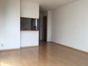 ソレイユＢ 103号-10