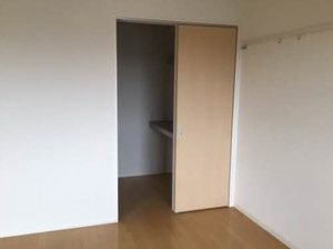 カーサ　ポラール 202号-6