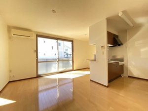 ディアコートＹＳ　Ｂ 102号-2