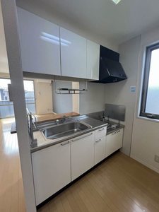 フィールドトップＥ 203号-3