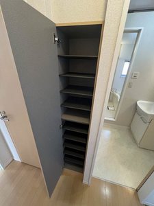 フィールドトップＥ 203号-9