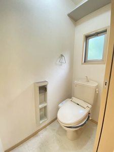 シャーメゾンキャッスル 201号-4