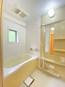 シャーメゾンキャッスル 201号-5