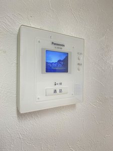 シャーメゾンキャッスル 201号-9