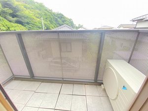 シャーメゾンキャッスル 201号-11