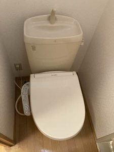 シャーメゾンＯ・Ｋ 202号-5