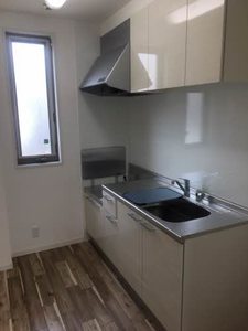 シャーメゾン・MK 103号-4