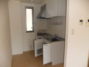 ＥＫハイツＢ 102号-4