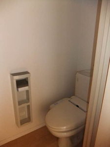 ＥＫハイツＢ 102号-7