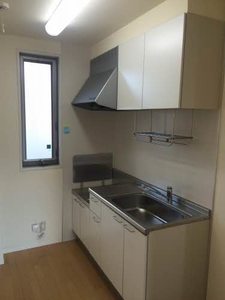 ＥＫハイツＢ 102号-10