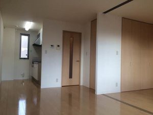 ＥＫハイツＢ 102号-11