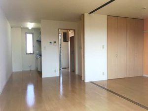 EKハイツB 201号-2