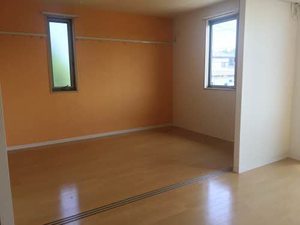 EKハイツB 201号-3