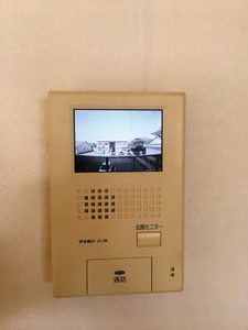 EKハイツB 201号-5