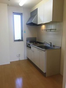 EKハイツB 201号-7