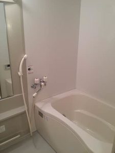 EKハイツB 201号-9