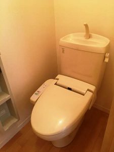 EKハイツB 201号-10