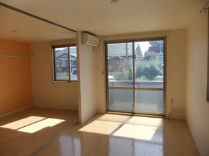 ＥＫハイツＢ 202号-2