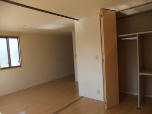 ＥＫハイツＢ 202号-3