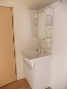 ＥＫハイツＢ 202号-6