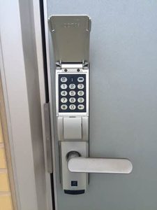 ＥＫハイツＢ 202号-7