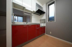 アクア・ドルフィン 101号-3