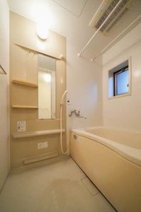 アクア・ドルフィン 101号-4