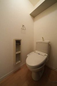 アクア・ドルフィン 101号-5