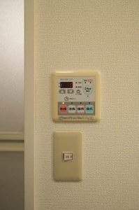 アクア・ドルフィン 101号-8