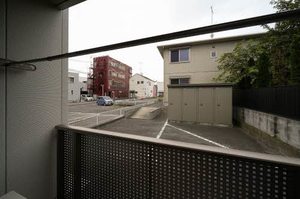 アクア・ドルフィン 101号-11