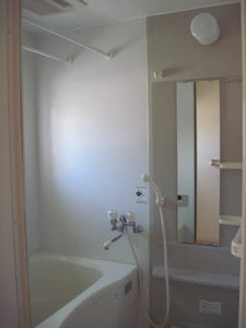 アクア・ドルフィン 102号-4