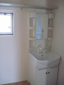 アクア・ドルフィン 102号-6