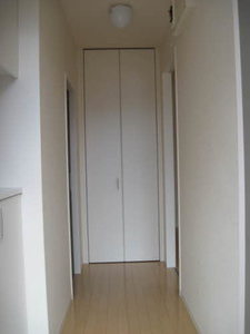 アクア・ドルフィン 102号-8