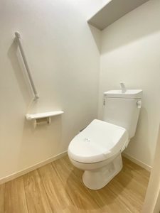 マノワール・デ・テクラB 102号-4