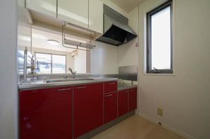 マノワール・デ・テクラＢ 203号-4