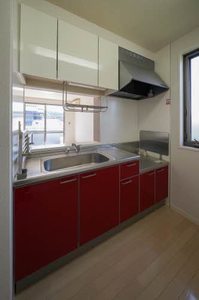 マノワール・デ・テクラＢ 203号-5